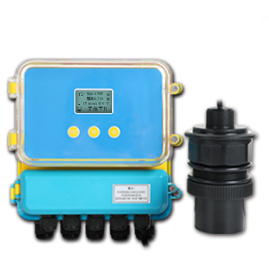 分體式超聲波液/物位計(jì)