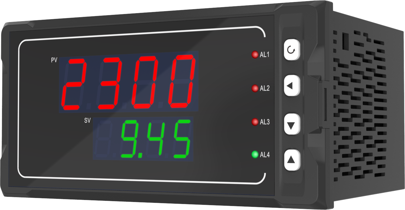 智能PID調(diào)節(jié)器