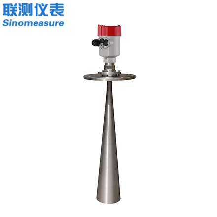 儲罐雷達物位計