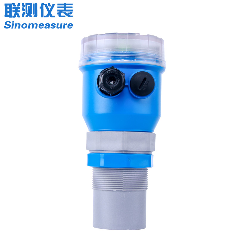 河北超聲波液位計