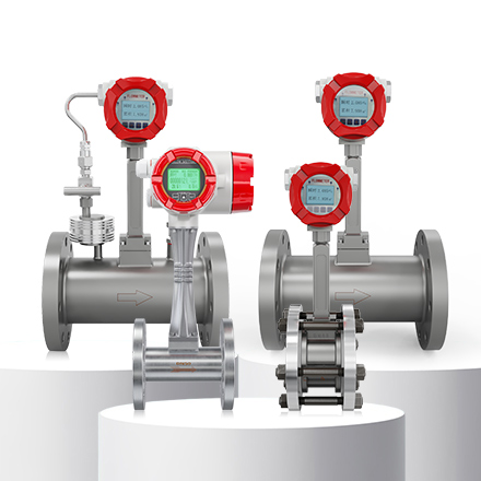 聯(lián)測(cè)_多款式渦街流量計(jì)_測(cè)蒸汽、壓縮空氣、液體通用_